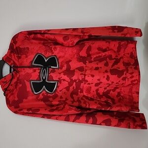 Under Armour Men's Hoodie